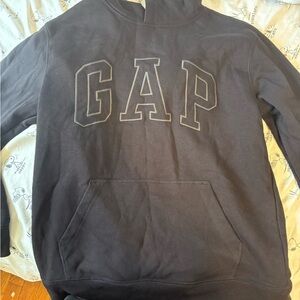 GAP Kids Black Sweater